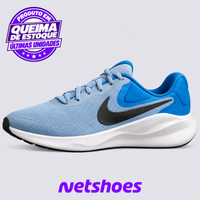 Tênis Nike Revolution 7 - QUEIMA DE ESTOQUE