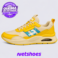 Tênis Puma Lunar 2.0 - QUEIMA DE ESTOQUE