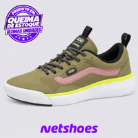 Tênis Vans Ultrarange Exo - QUEIMA DE ESTOQUE