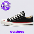 Tênis Converse All Star Core OX - QUEIMA DE ESTOQUE