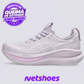 Tênis Asics Gel Nimbus 28 - QUEIMA DE ESTOQUE