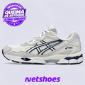 Tênis Asics Gel-Nyc - QUEIMA DE ESTOQUE