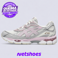 Tênis Asics Gel-Nyc - QUEIMA DE ESTOQUE
