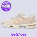 Tênis Asics Gel-Nyc - QUEIMA DE ESTOQUE