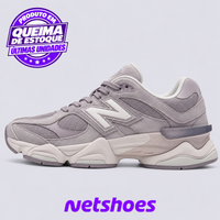 Tênis New Balance 9060 - QUEIMA DE ESTOQUE