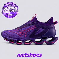 Tênis Mizuno Wave Prophecy 14 - QUEIMA DE ESTOQUE