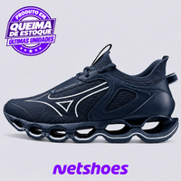 Tênis Mizuno Wave Prophecy 14 - QUEIMA DE ESTOQUE