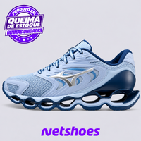 Tênis Mizuno Wave Prophecy 12S - QUEIMA DE ESTOQUE