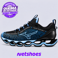 Tênis Mizuno Wave Prophecy 13 - QUEIMA DE ESTOQUE
