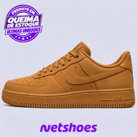 Tênis Nike Air Force 1 - QUEIMA DE ESTOQUE