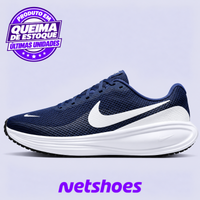 Tênis Nike Revolution 8 - QUEIMA DE ESTOQUE