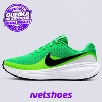 Tênis Nike Revolution 8 - QUEIMA DE ESTOQUE