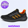 Tênis Adidas Ultra Energy - QUEIMA DE ESTOQUE