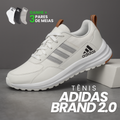 Tênis Adidas Brand 2.0 - QUEIMA DE ESTOQUE