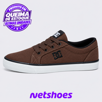 Tênis DC Shoes Episo - QUEIMA DE ESTOQUE
