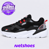 Tênis Fila Street Fit - QUEIMA DE ESTOQUE