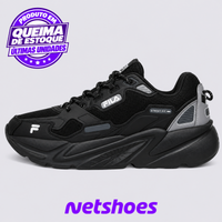 Tênis Fila Street Fit - QUEIMA DE ESTOQUE
